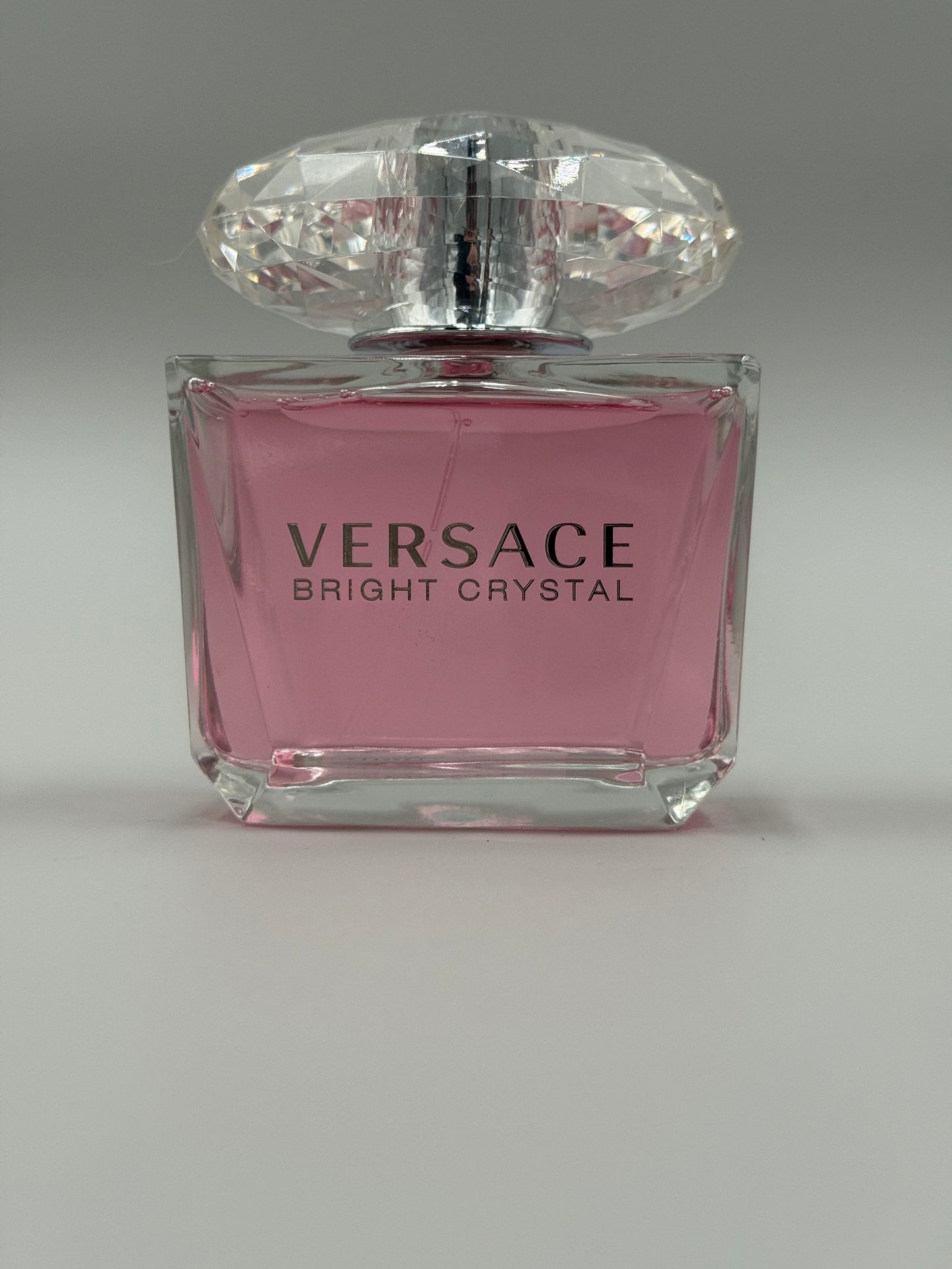 Versace Bright Crystal EDT 200ml