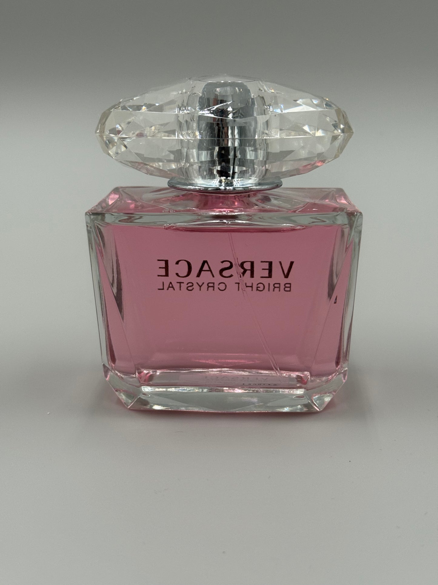 Versace Bright Crystal EDT 200ml