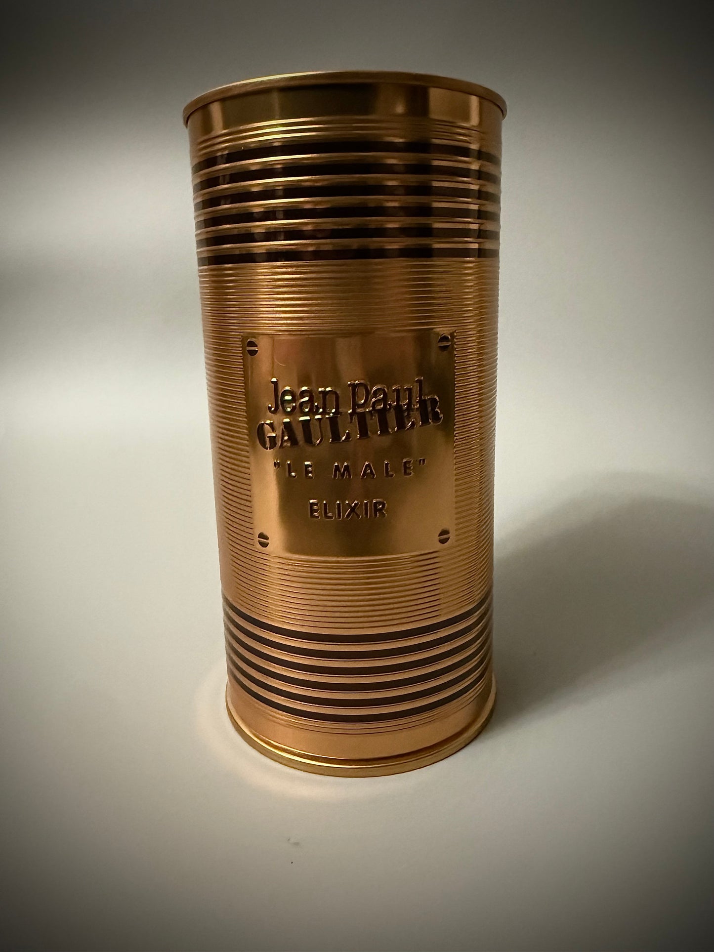 Jean Paul Gaultier Le Male Elixer 4.2 oz
