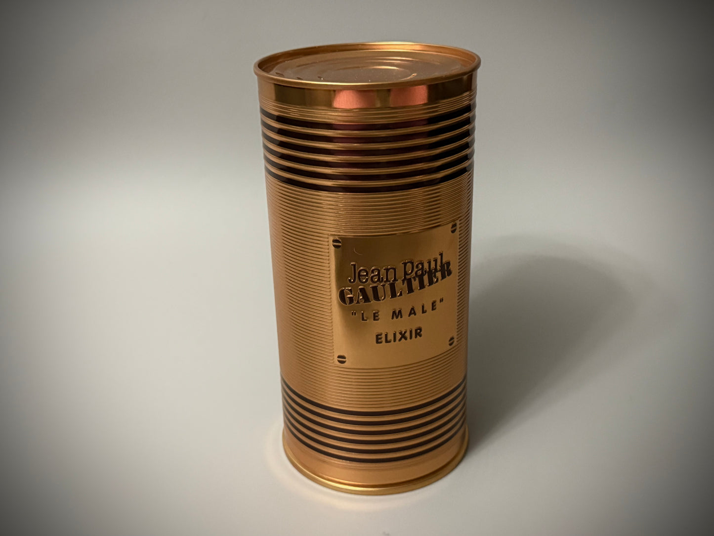 Jean Paul Gaultier Le Male Elixer 4.2 oz