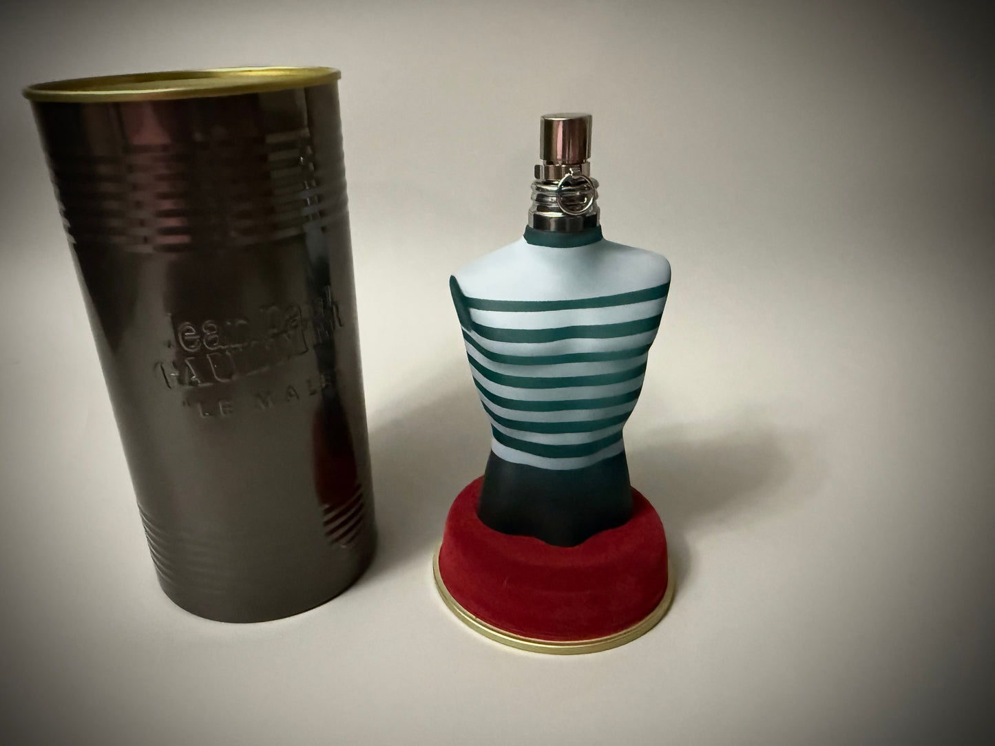 Jean Paul Gaultier Le Male EAU De Toilette 4.2 oz