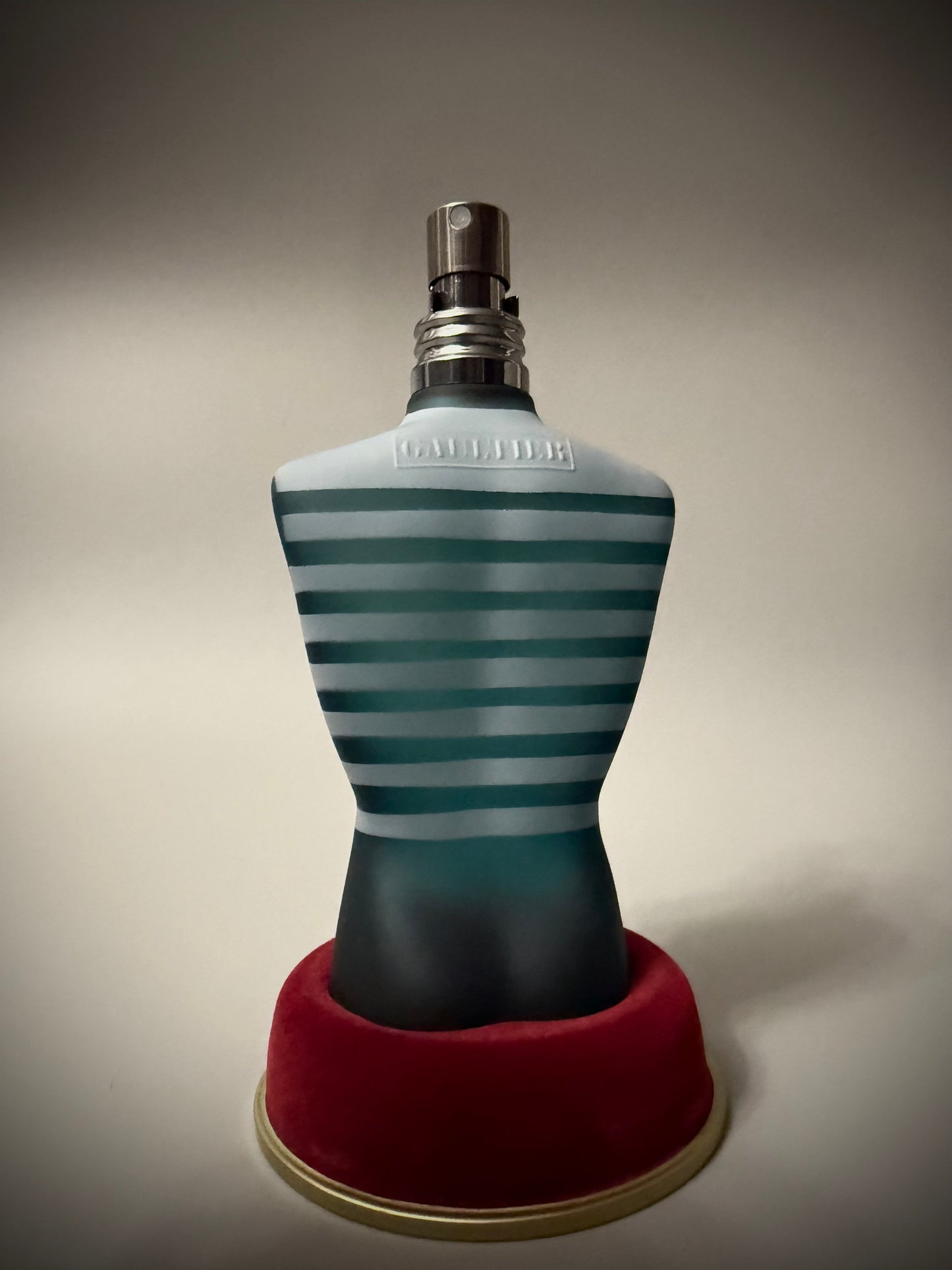 Jean Paul Gaultier Le Male EAU De Toilette 4.2 oz