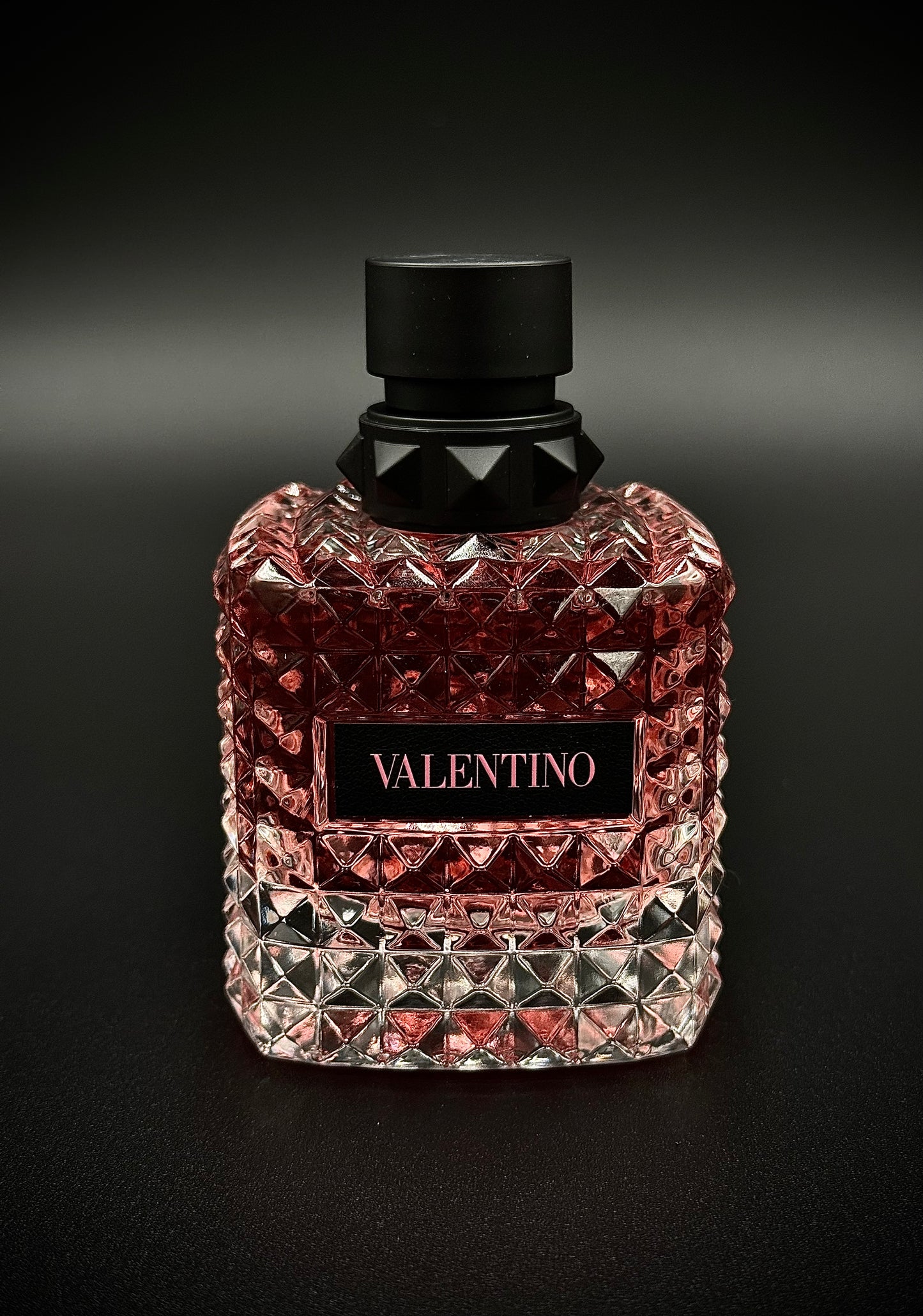 Valentino Born in Roma