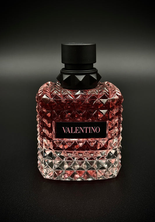 Valentino Born in Roma