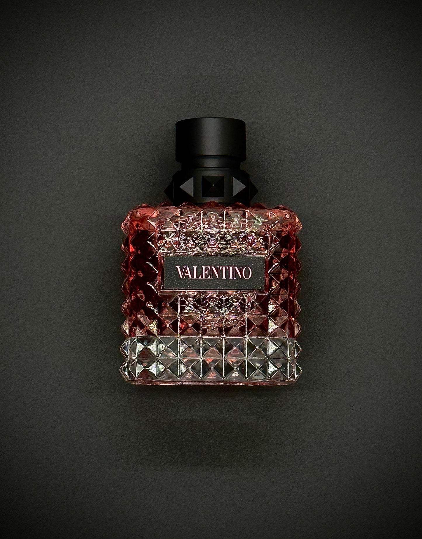 Valentino Born in Roma