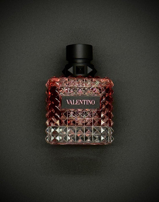 Valentino Born in Roma