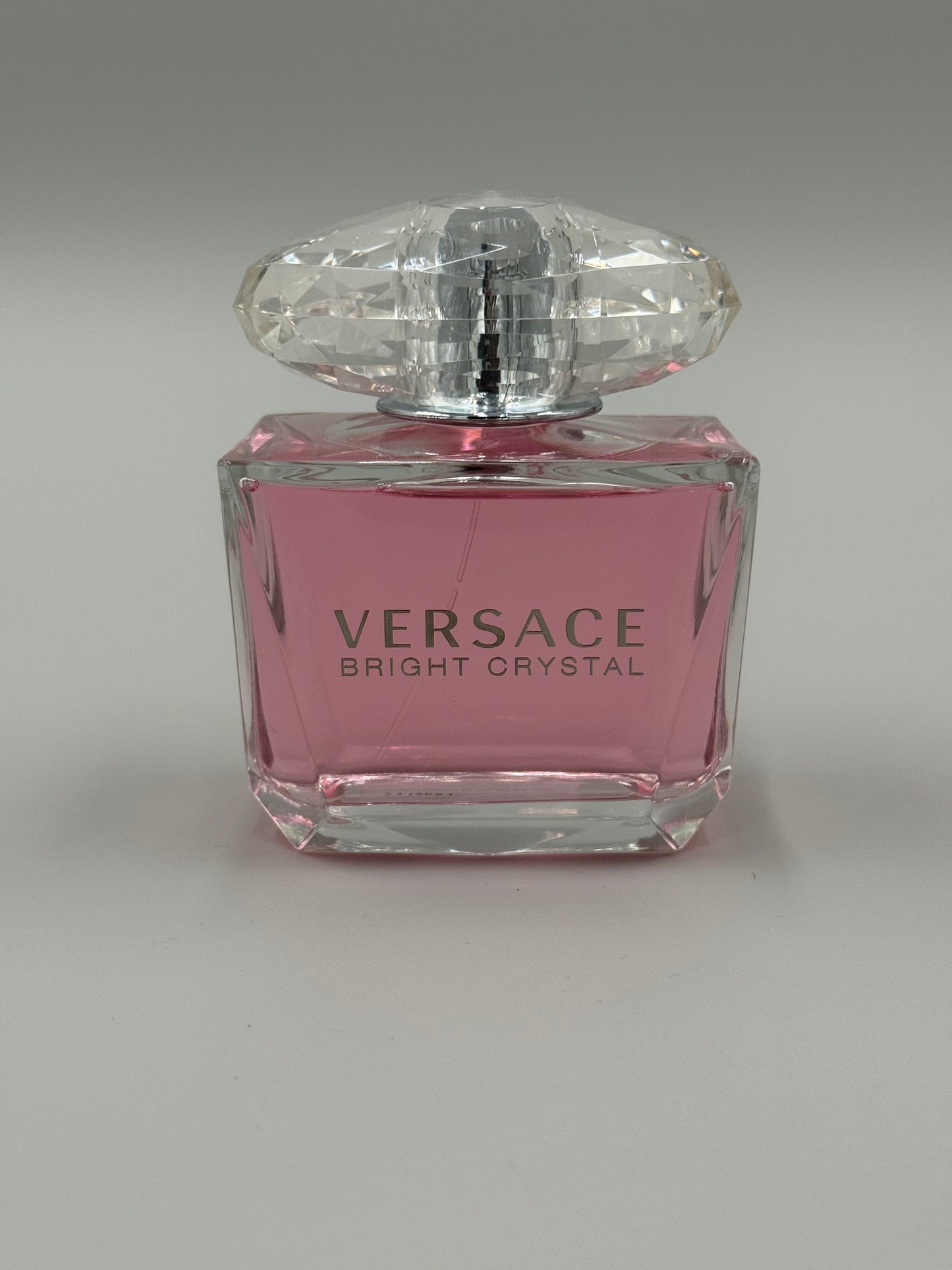 Versace Bright Crystal EDT 200ml