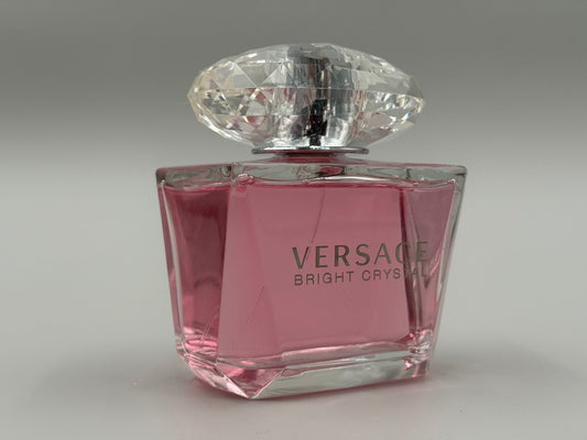 Versace Bright Crystal EDT 200ml