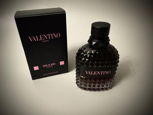 Valentino Born in Roma Intense EAU De Parfum 3.4oz