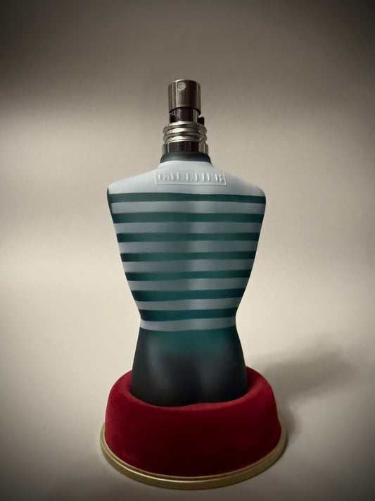 Jean Paul Gaultier Le Male EAU De Toilette 4.2 oz